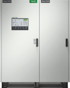 青岛www.hth.comUPS电源的并联供电方案:保障系统的可靠性与可用性! 青岛www.hth.comUPS电源的并联供电方案:保障系统的可靠性与可用性!